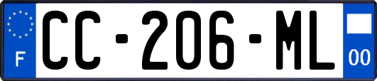 CC-206-ML