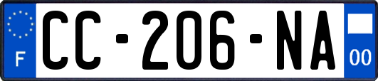 CC-206-NA