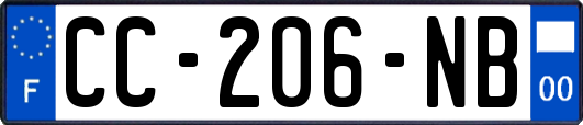 CC-206-NB