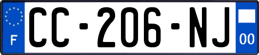 CC-206-NJ