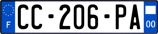 CC-206-PA