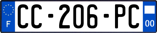 CC-206-PC