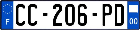 CC-206-PD