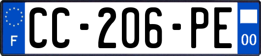 CC-206-PE