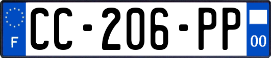 CC-206-PP