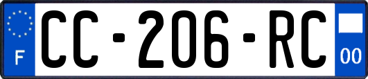 CC-206-RC