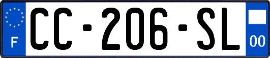 CC-206-SL