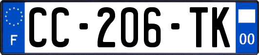 CC-206-TK