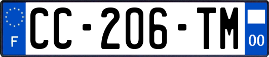 CC-206-TM