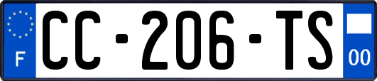 CC-206-TS