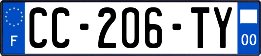 CC-206-TY