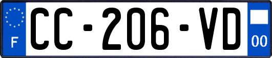 CC-206-VD