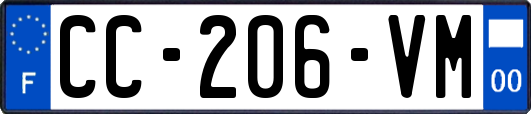 CC-206-VM