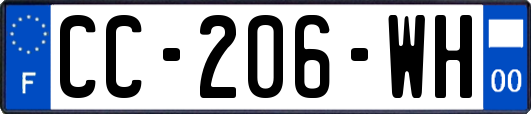 CC-206-WH