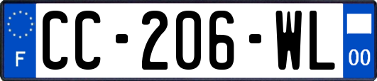CC-206-WL