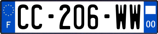 CC-206-WW