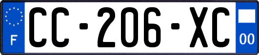 CC-206-XC