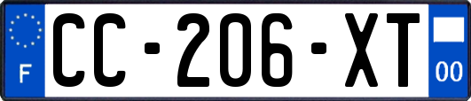 CC-206-XT