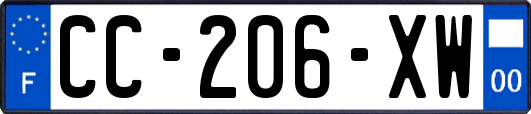 CC-206-XW