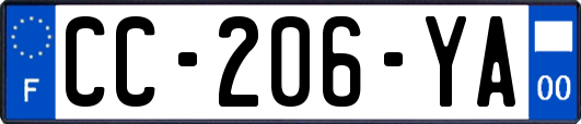 CC-206-YA