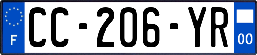 CC-206-YR