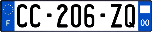 CC-206-ZQ