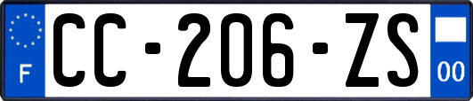 CC-206-ZS