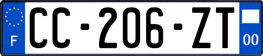 CC-206-ZT