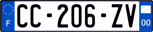 CC-206-ZV