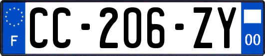 CC-206-ZY