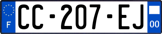 CC-207-EJ