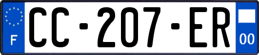 CC-207-ER