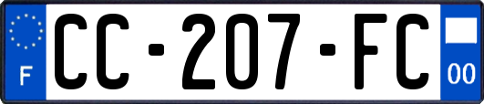 CC-207-FC
