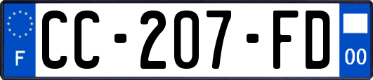 CC-207-FD