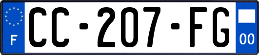 CC-207-FG