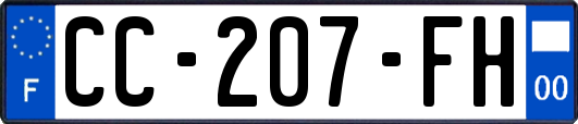 CC-207-FH