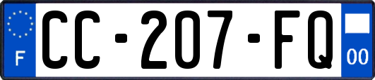 CC-207-FQ
