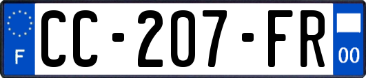 CC-207-FR