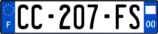 CC-207-FS