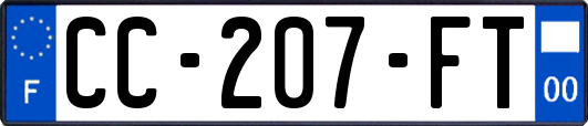 CC-207-FT