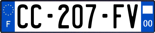 CC-207-FV