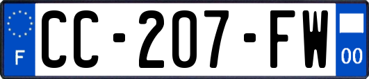CC-207-FW