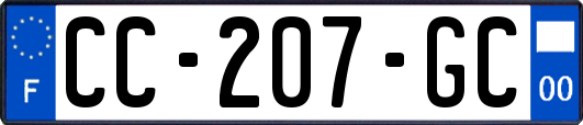 CC-207-GC