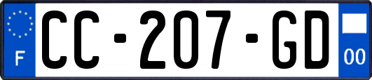 CC-207-GD