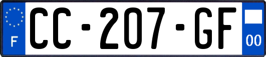 CC-207-GF