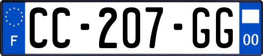 CC-207-GG