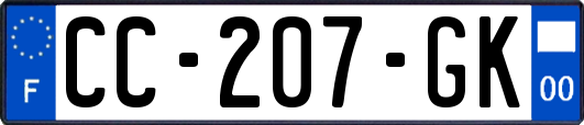 CC-207-GK