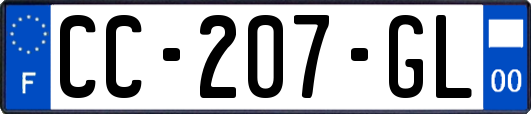 CC-207-GL