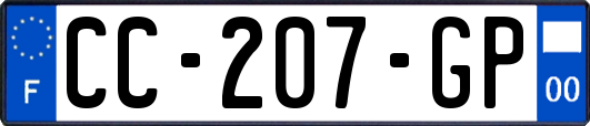 CC-207-GP