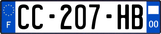 CC-207-HB